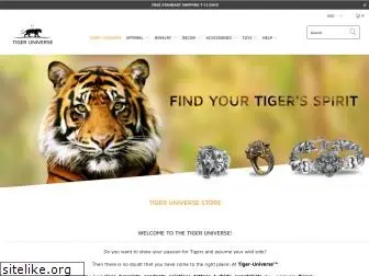 tiger-universe.com