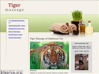 tigermassageokc.com