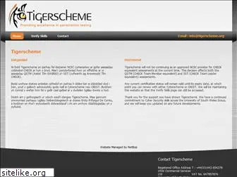 tigerscheme.org