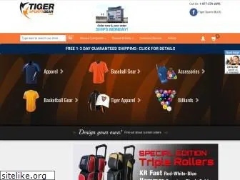 tigersportsgear.com