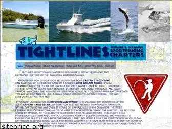 tightlinessportfishing.com