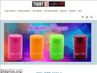 tightvac.com