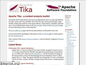 tika.apache.org