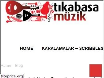 tikabasamuzik.com