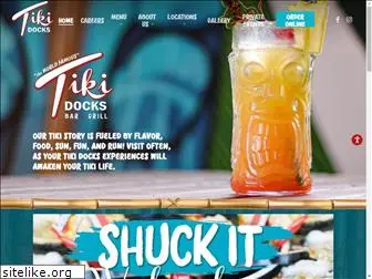 tikidocks.com