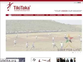 tikitakaacademy.com