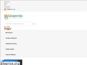 tiklakapinda.com