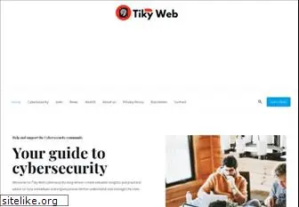 tikyweb.com