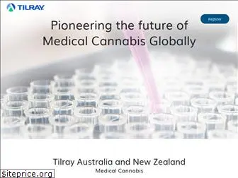 tilray.com.au