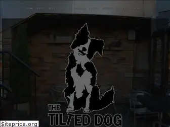 tilteddogpub.ca