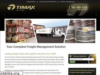 timax.com