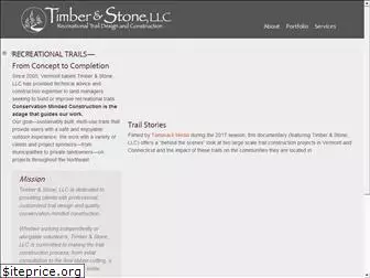 timberandstonellc.com