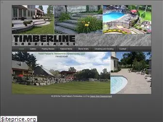 timberlinehardscapes.com