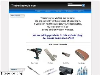 timberlinetools.com