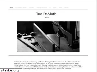 timdemuth.com