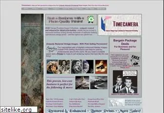 timecamera.com