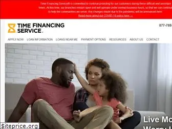 timefinancing.com