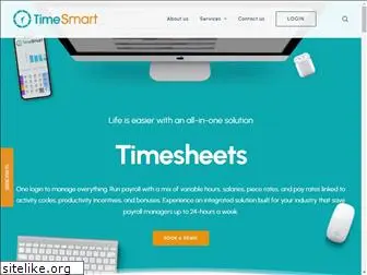 timesmart.co.nz