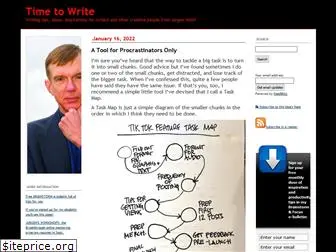 timetowrite.blogs.com