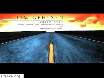 timgehlsen.com