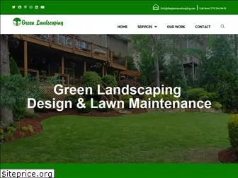 timgreenlandscaping.com