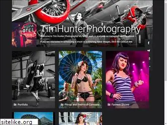 timhunterphotography.com