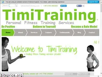 timitraining.com