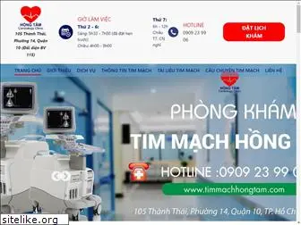 timmachhongtam.com