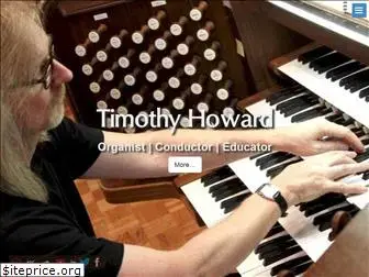 timothyphoward.com