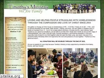 timothysministry.org