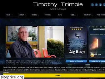 timothytrimble.com