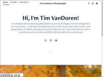 timvandoren.com