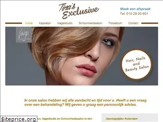 tinas-exclusive.nl