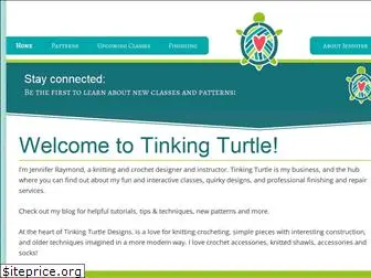 tinkingturtle.com