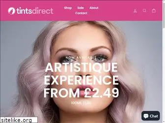 tintsdirect.co.uk