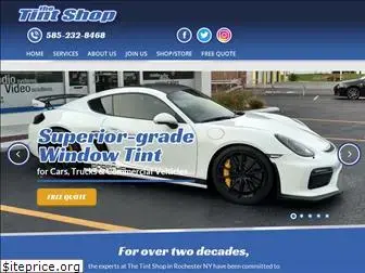 tintshop.com