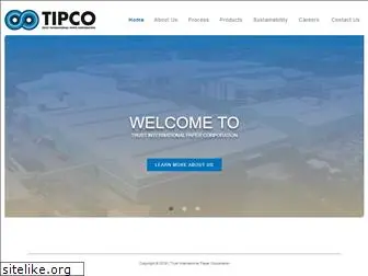 tipco.com.ph