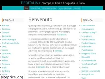 tipoitalia.com