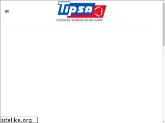tipsa.com.mx
