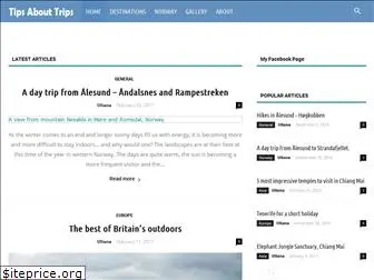tipsabouttrips.com