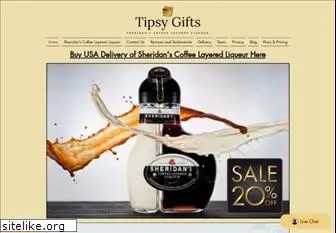 tipsygifts.com