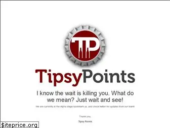 tipsypoints.com