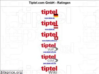 tiptel-info.de
