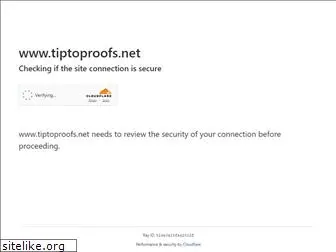 tiptoproofs.net