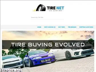 tire.net
