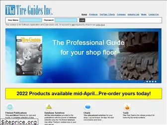 tireguides.com