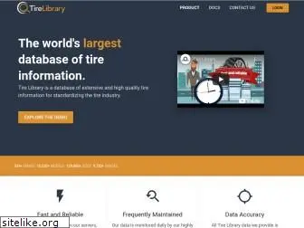 tirelibrary.com