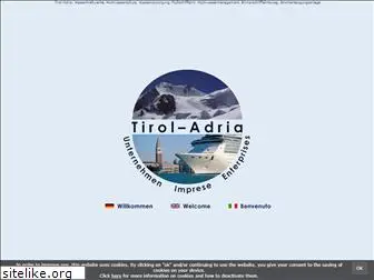 tirol-adria.com