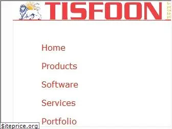 tisfoon.com