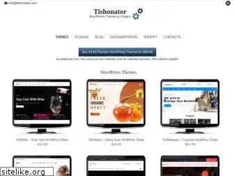 tishonator.com